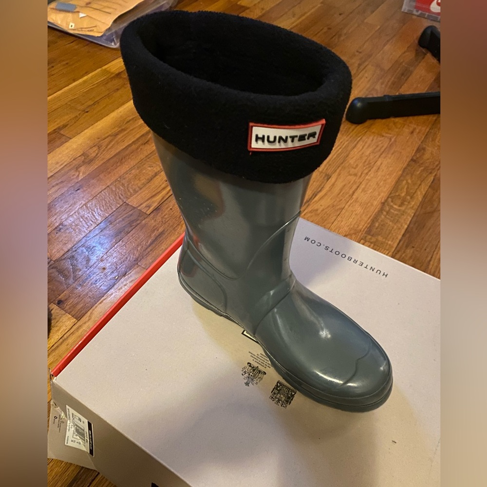 Hunter Boot Socks(Boot Not Included) - image 2